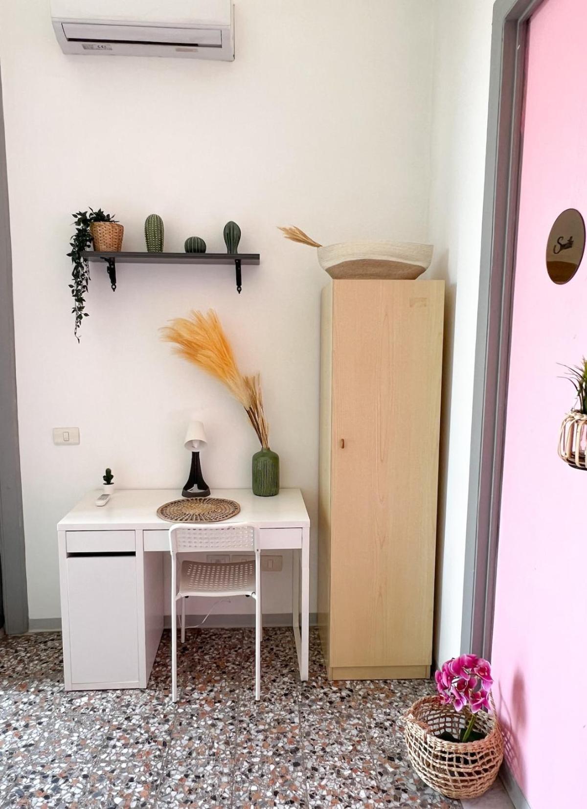 Apartment Toctoc - Boho Style