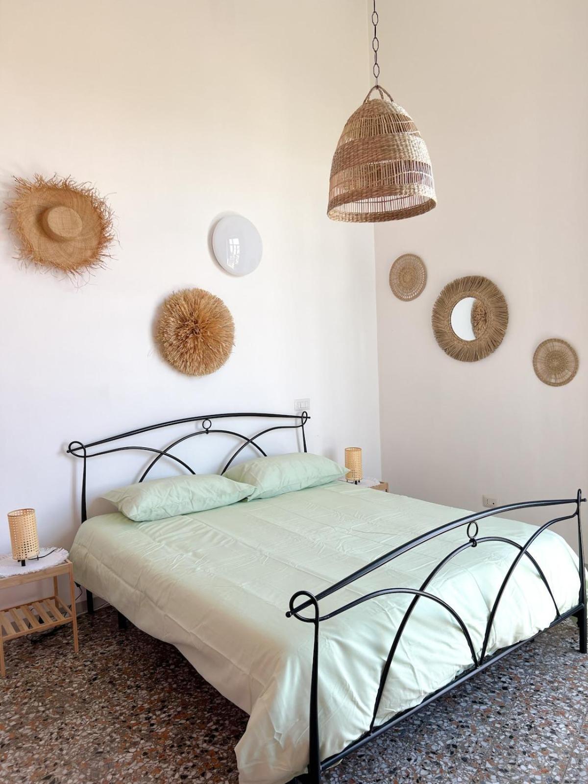 Toctoc - Boho Style * Catania