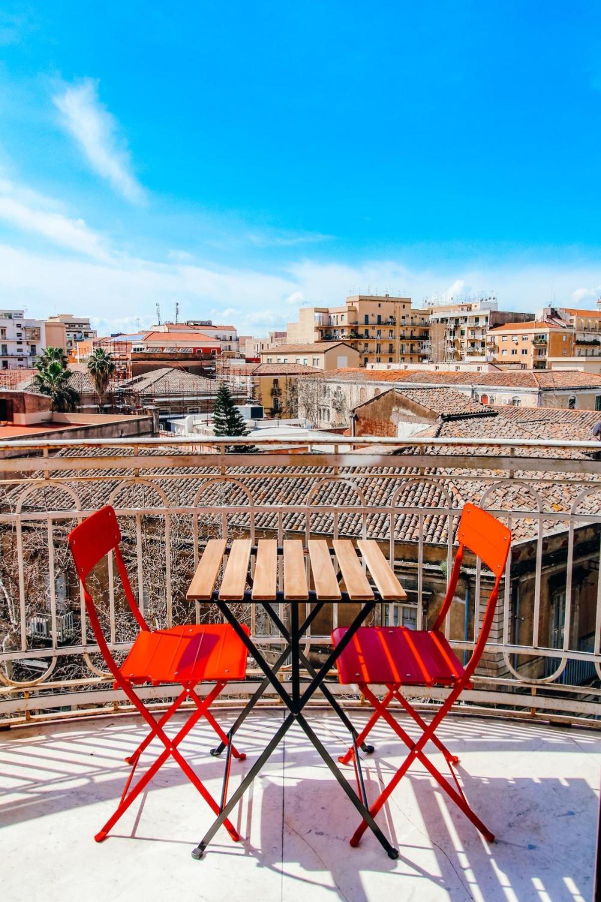 Toctoc - Boho Style * Catania
