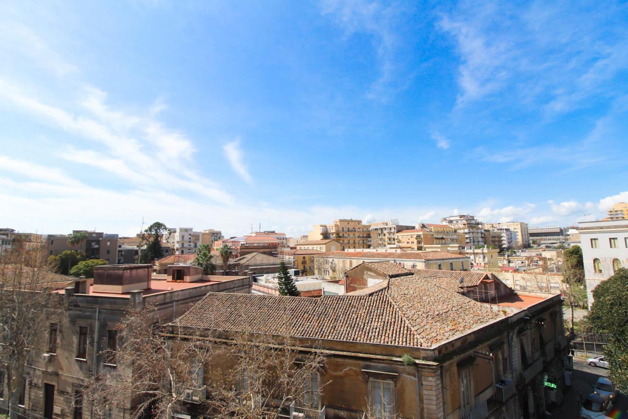 Apartment Toctoc - Boho Style Catania