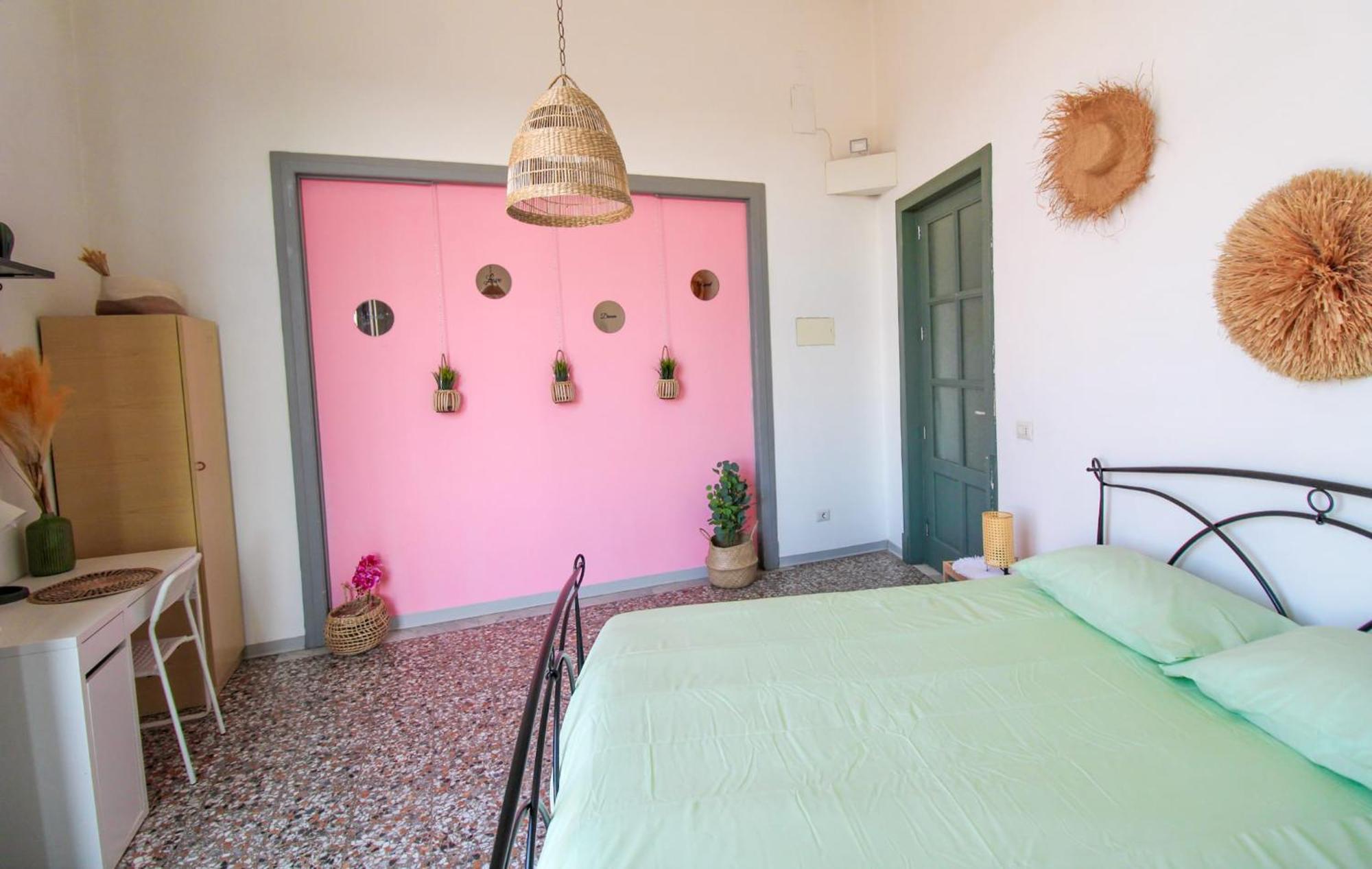 Toctoc - Boho Style Catania