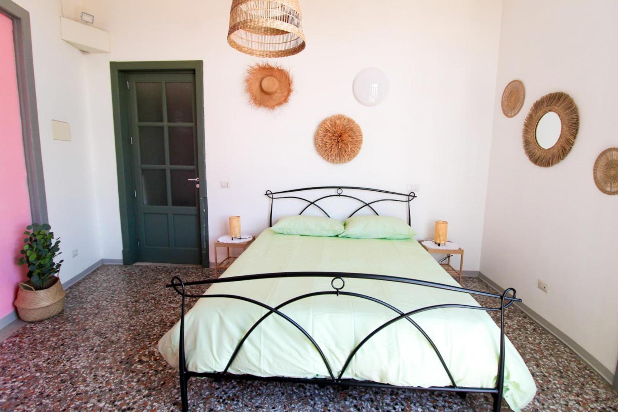 Toctoc - Boho Style * Catania
