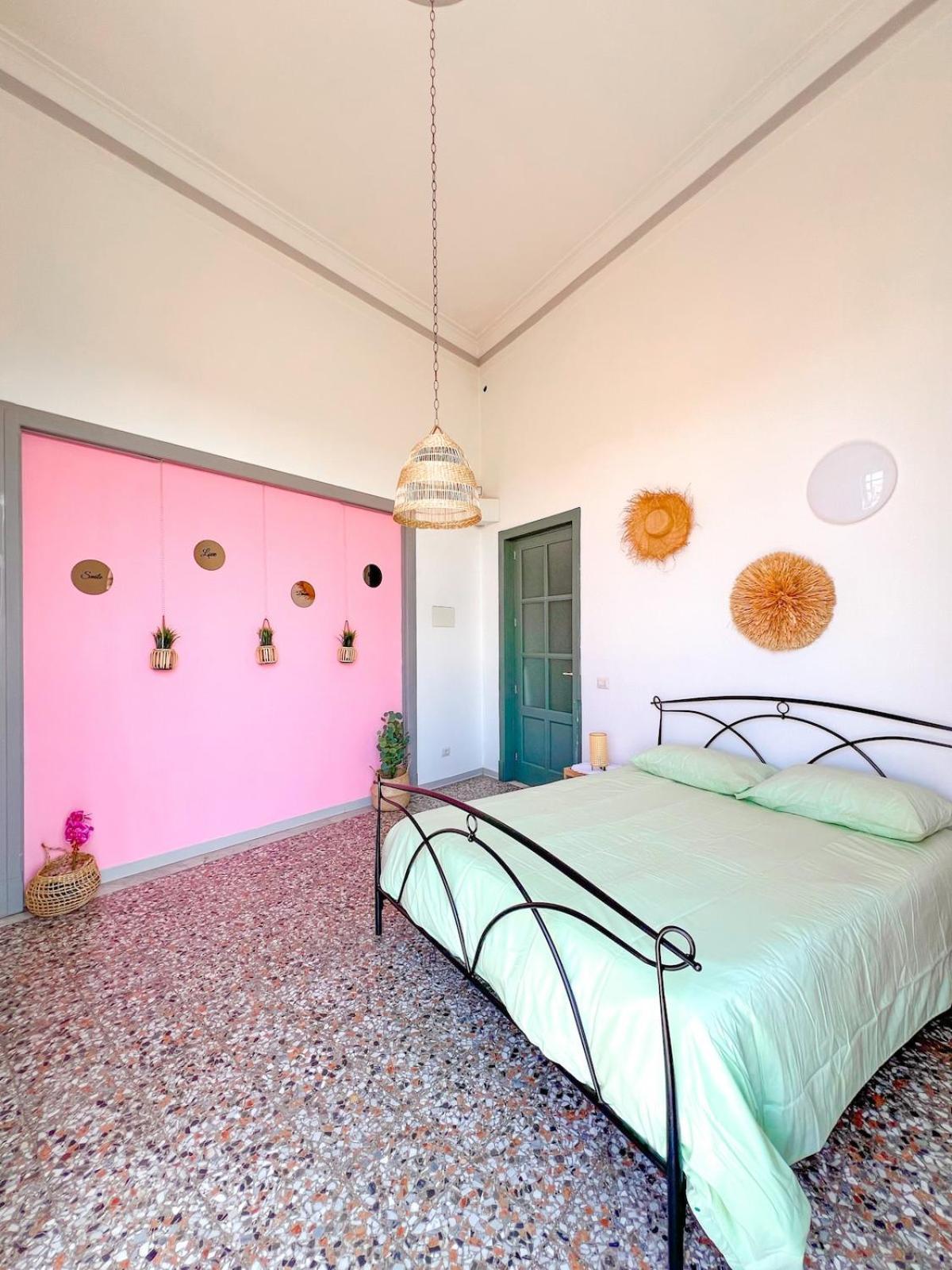 Appartamento Toctoc - Boho Style