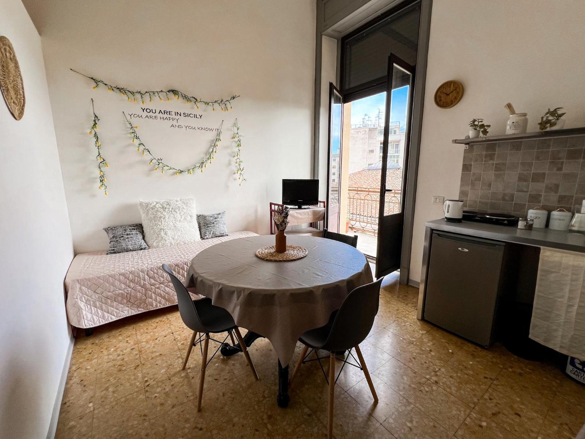 Toctoc - Boho Style Appartamento *