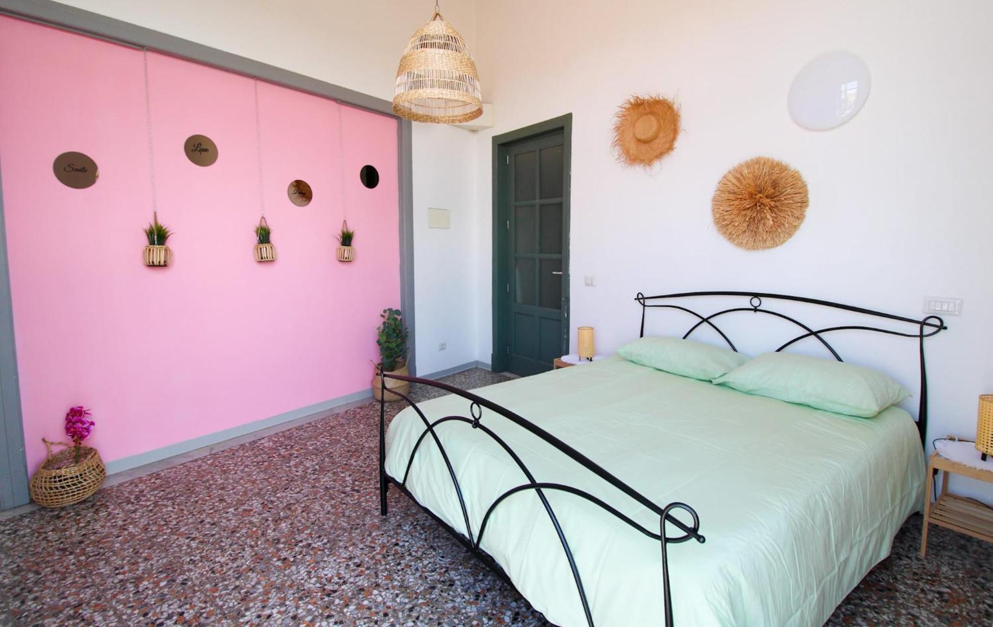 Appartamento Toctoc - Boho Style *